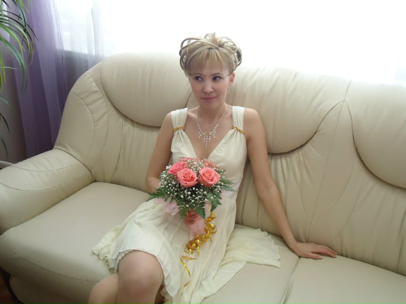 Лилия Исхакова Маратовна | Мелеуз