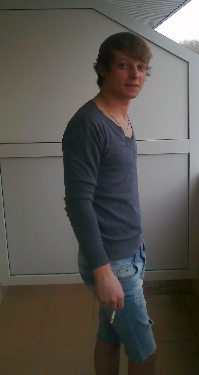 Валик Жданов | Донецк