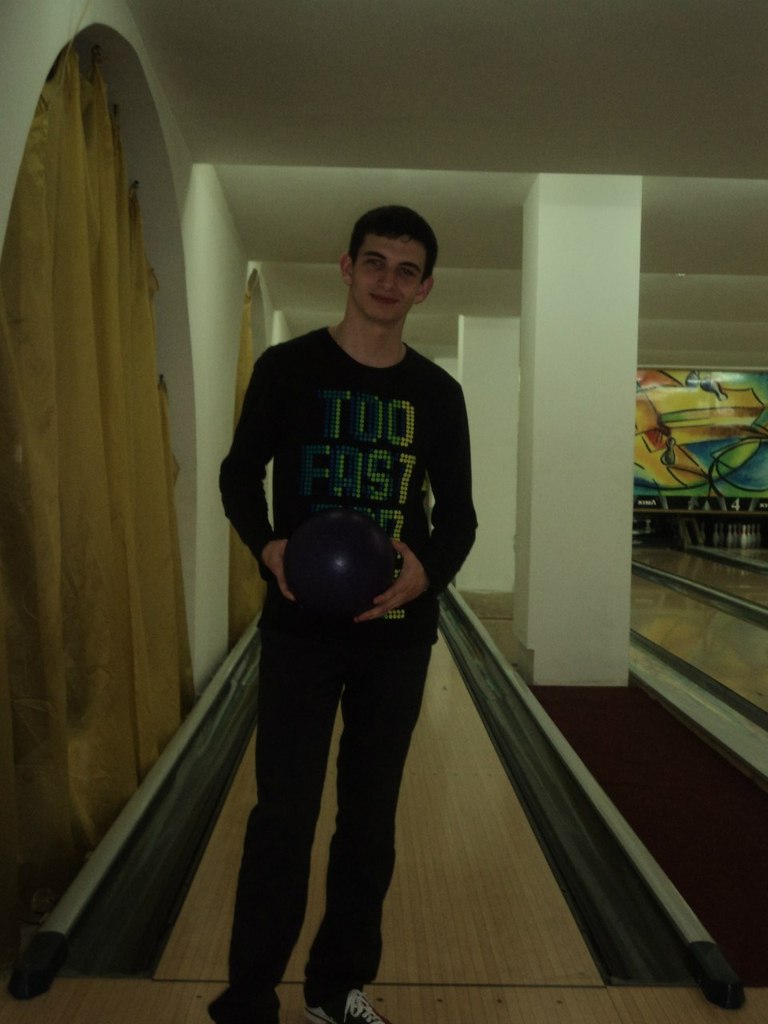 Андрій Бомбик | Самбор