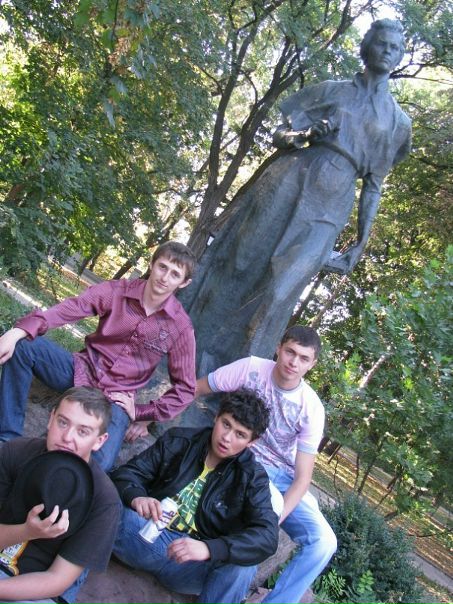 №25, Мішаня Романюк, 34 года, Болехов №25, Мішаня Романюк, 34 года, Болехов