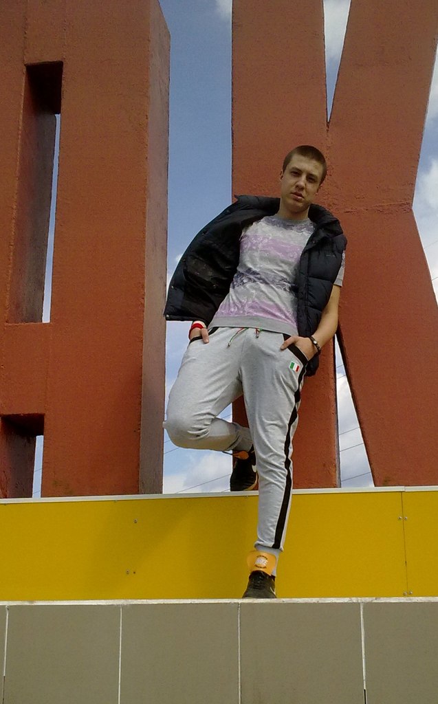 Андрей Прунчак | Харьков