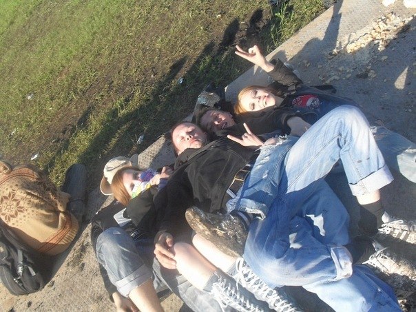 Виктор Крестовский | Санкт-Петербург