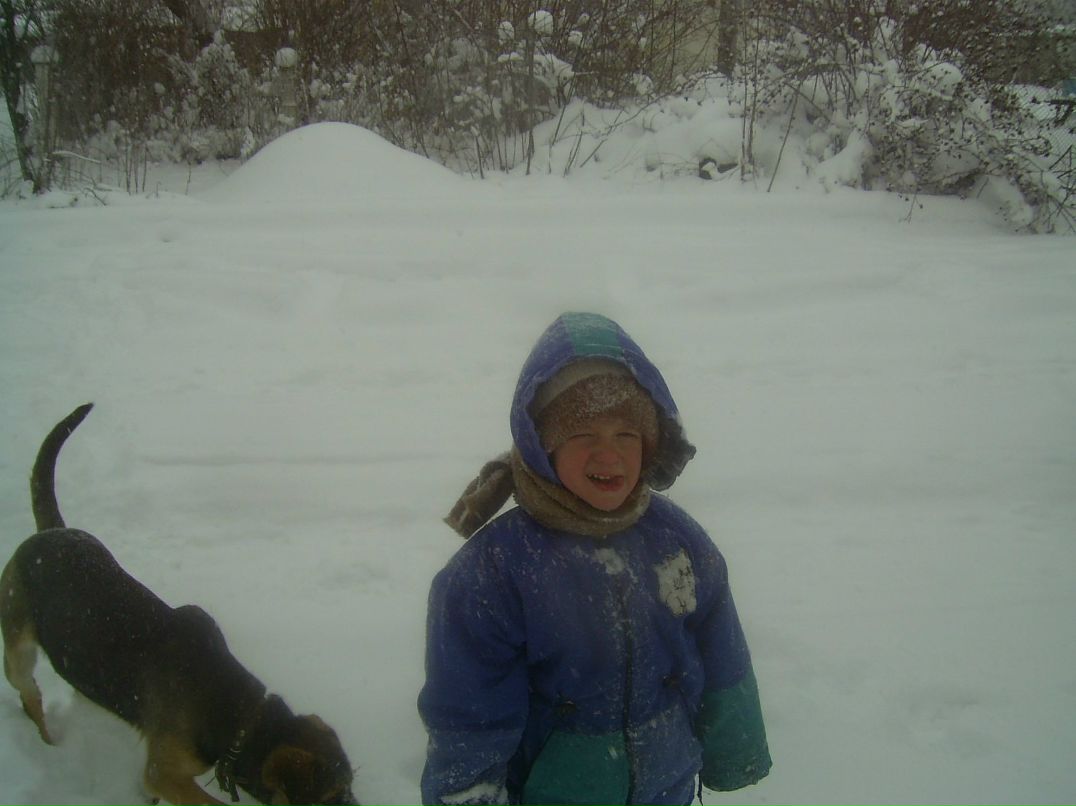 Александр Анисимов | Ялта