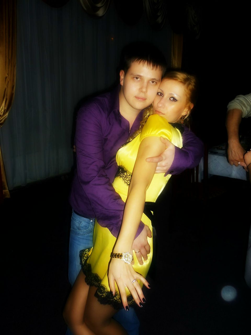 Олеся ;) | Москва