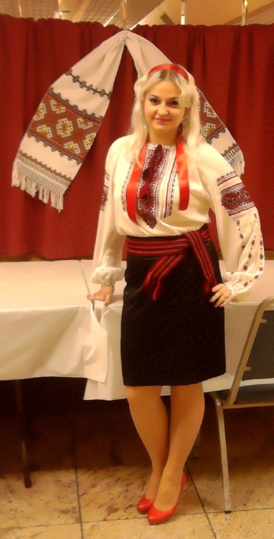 Іра Гриник | New York City