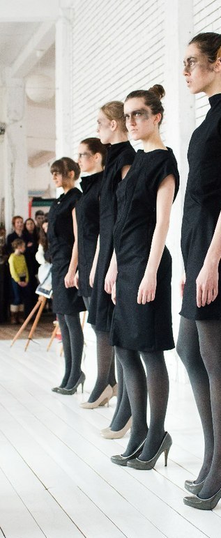 Мария Кириллова | Санкт-Петербург