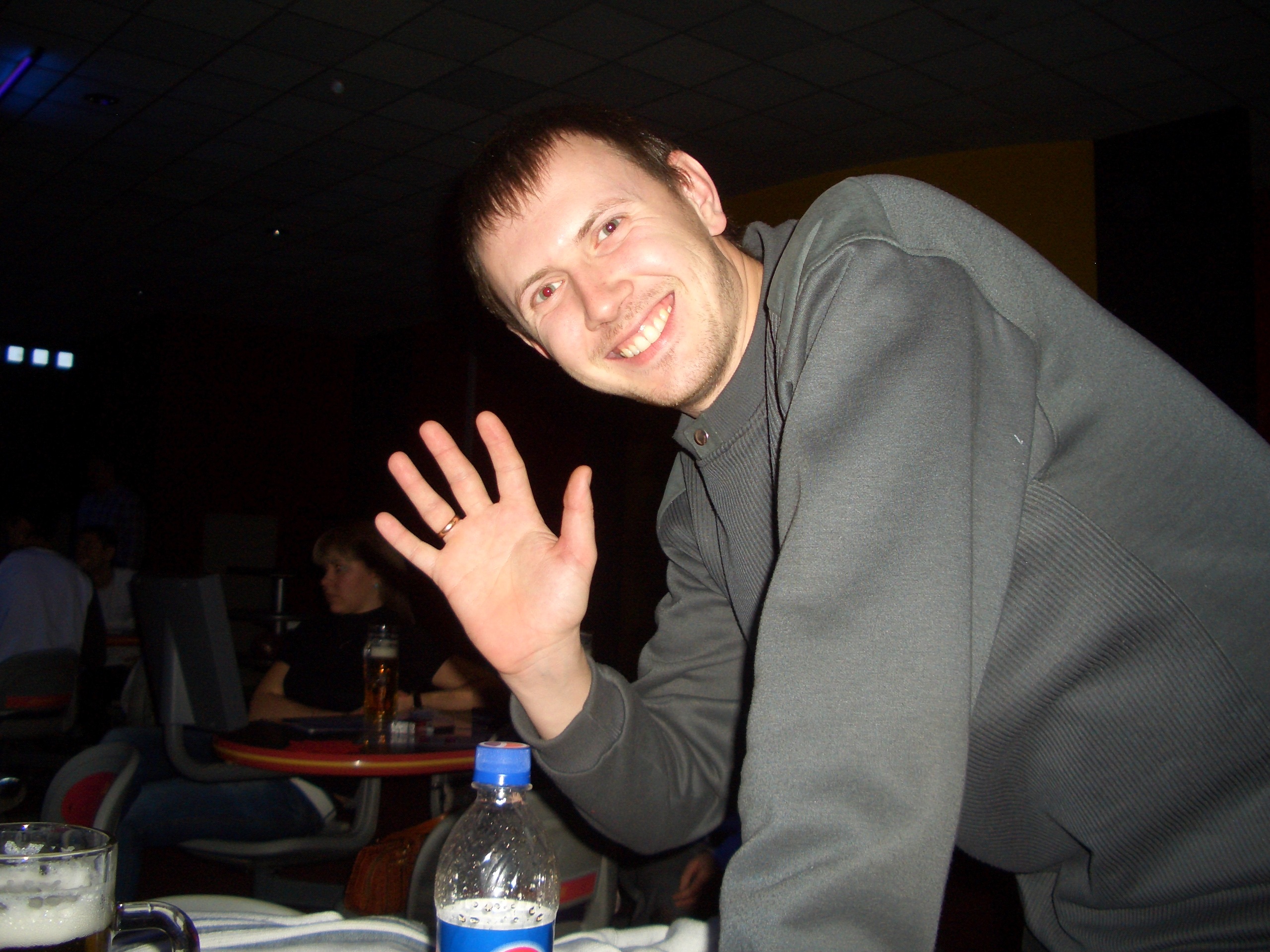 Фото профиля