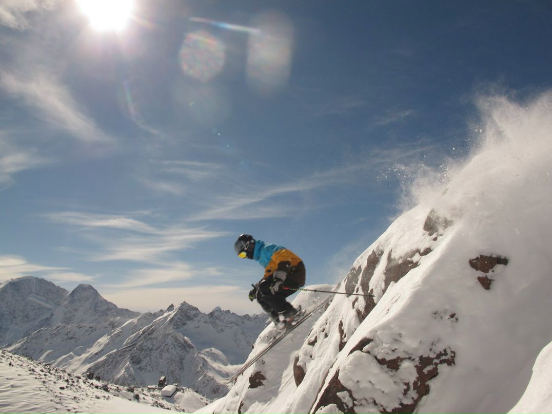 Олег Пацевич | Екатеринбург