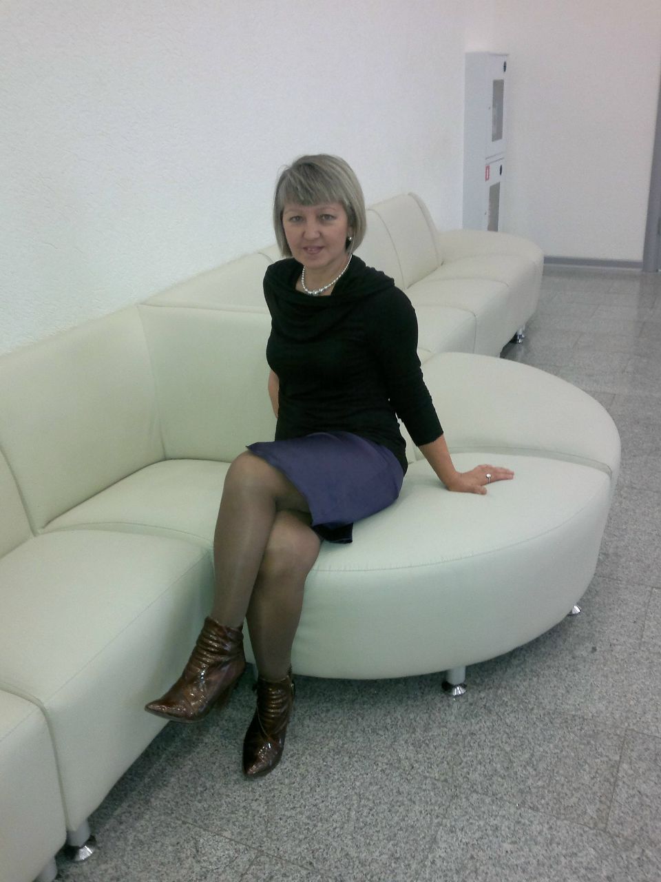 Раиса Усманова | Набережные Челны