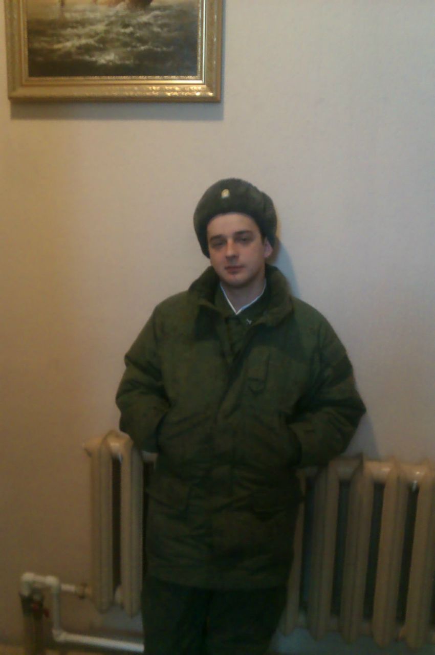 Кирилл Иванченко Олегович | Брянск