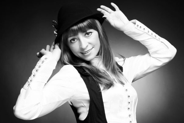 №8, Анна Зиновьева, Санкт-Петербург №8, Анна Зиновьева, Санкт-Петербург