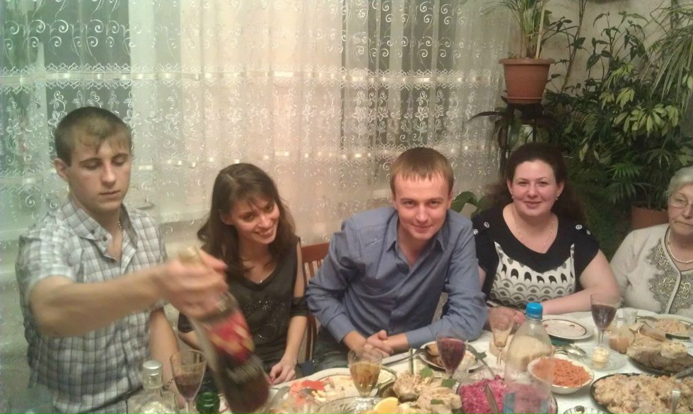 №183, Екатерина Куликова, 34 года, Чапаевск №183, Екатерина Куликова, 34 года, Чапаевск