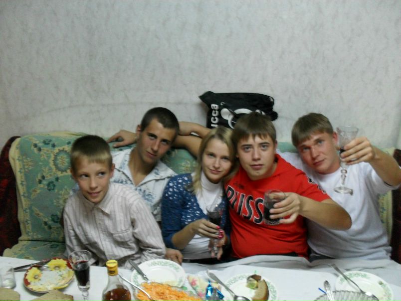 №69, Екатерина Куликова, 34 года, Чапаевск №69, Екатерина Куликова, 34 года, Чапаевск