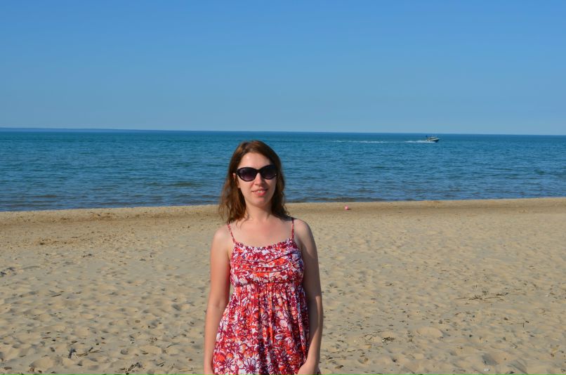 Марина Микульская | Минск