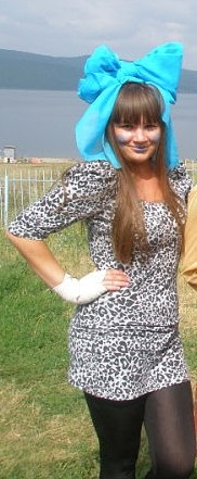 Валентина Григорьева | 