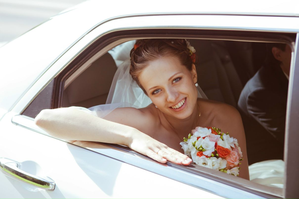 Евгения Тихонова | Москва