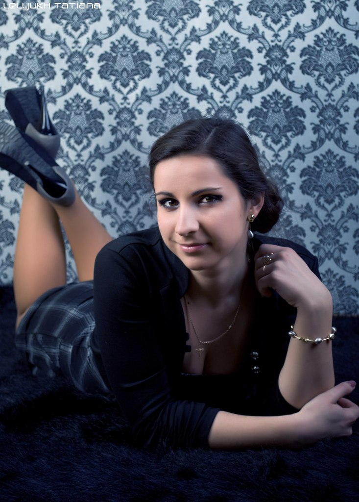 Маша Грицак | Одесса