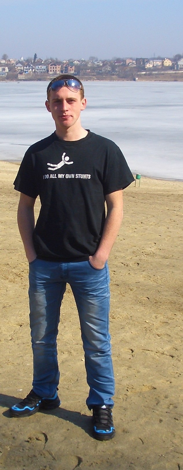 Вова Котовський | Тернополь