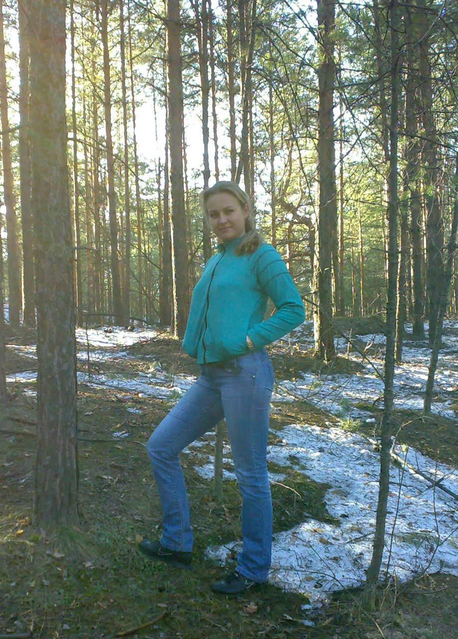 Наталья Хорошаева | Ярославль