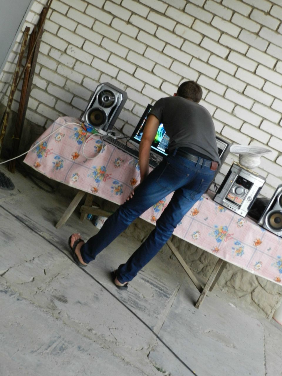 Сергей Александрович | 