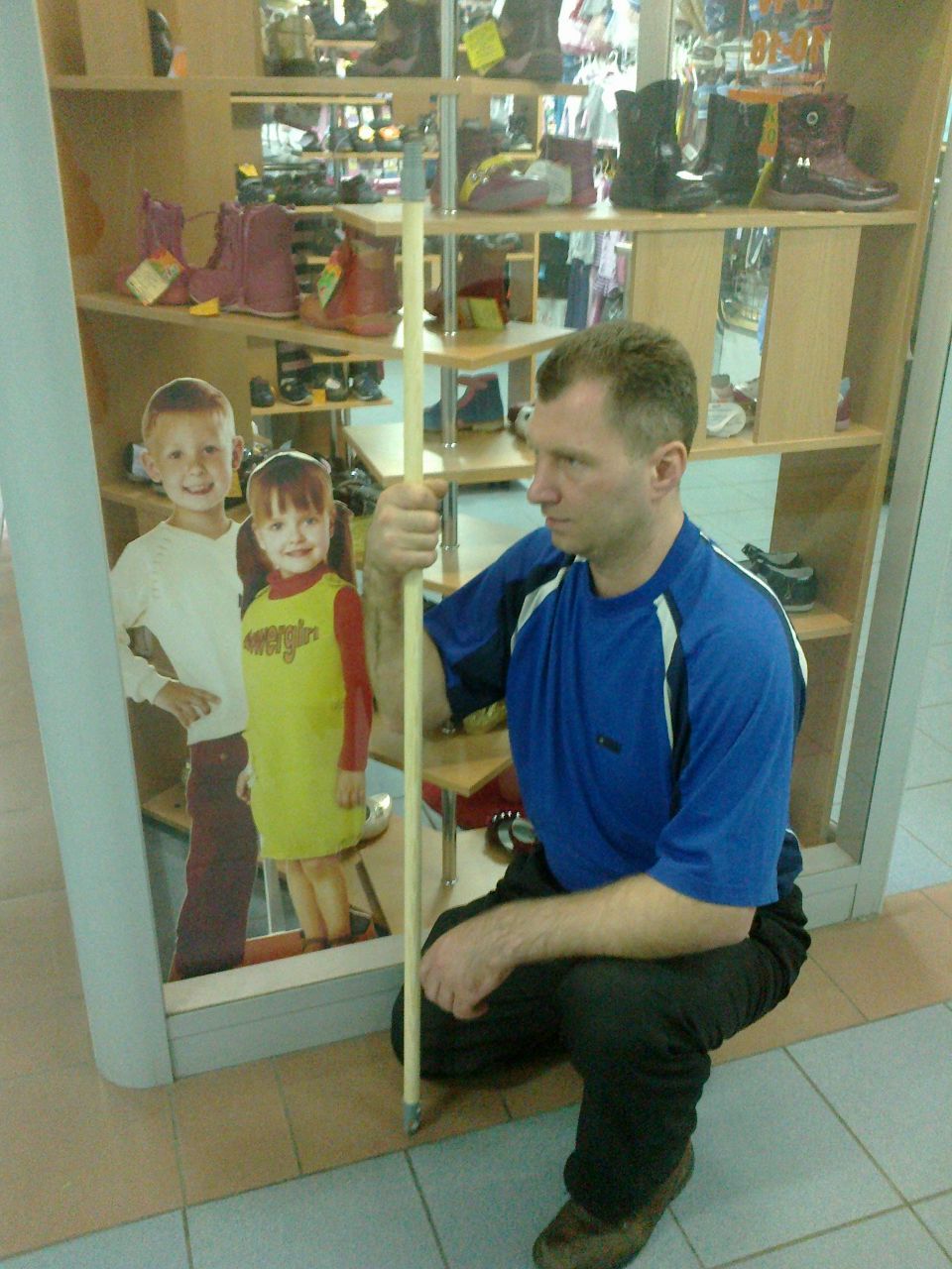 Олег Рыбин | 