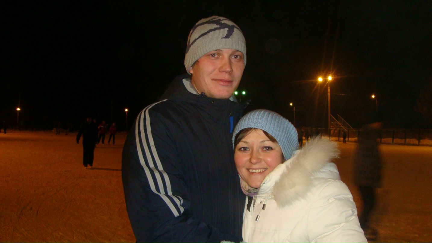 Юлия Зуева | Магнитогорск