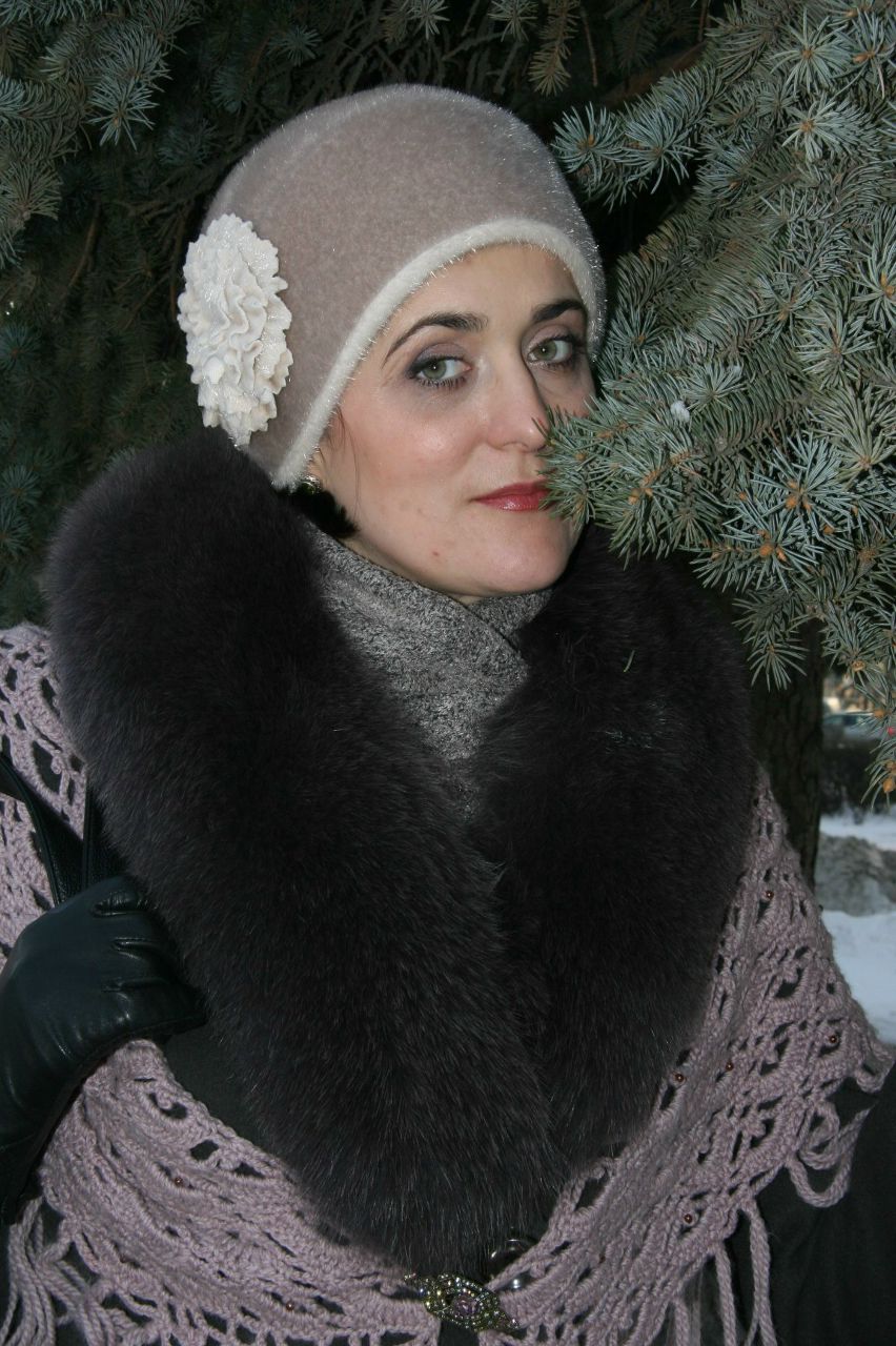 Виктория Паскова | Копейск