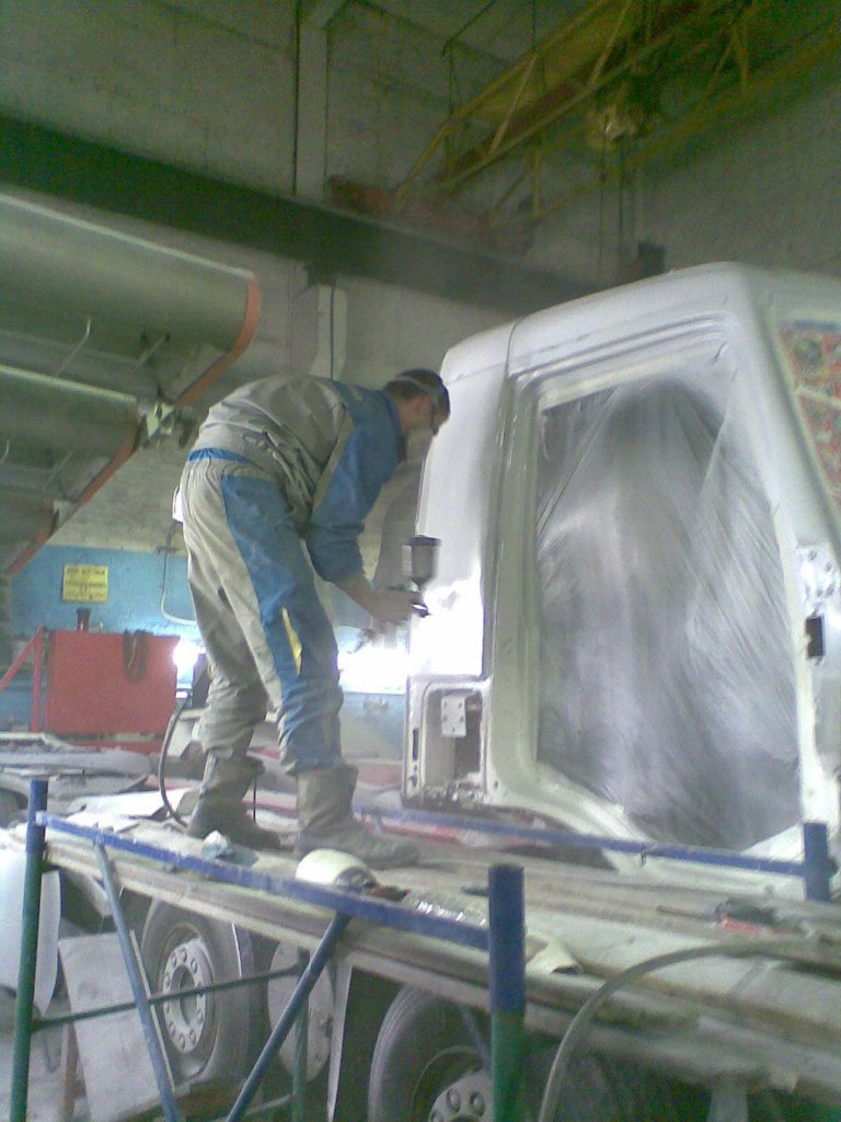 Виталик Кожин | Санкт-Петербург