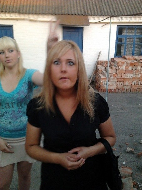 Руслан Осауленко | Белая Церковь