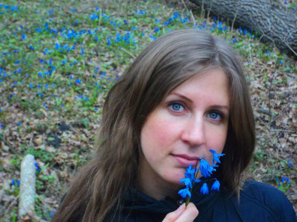 Людмила Миллер | Харьков