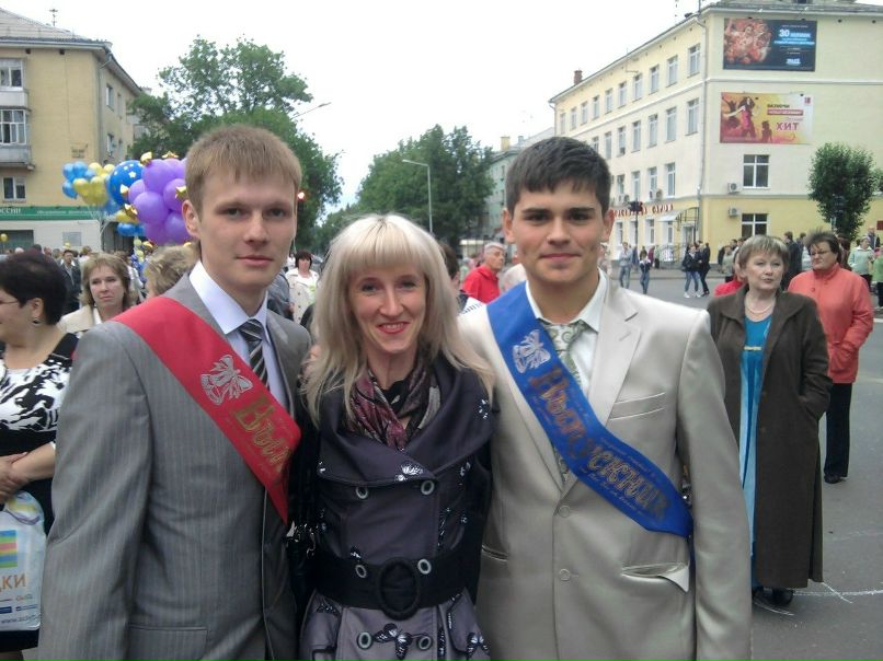 Владимир Кащеев | Саров