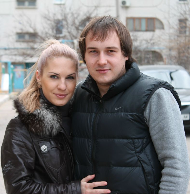 Макс Сальков | Севастополь