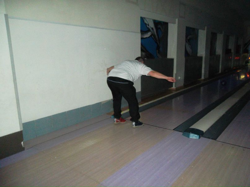 Анатолий Махов | Большая Вруда