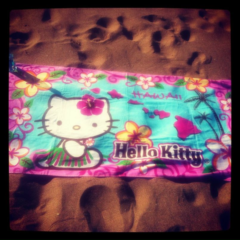 Юлия Машковцева | Miami