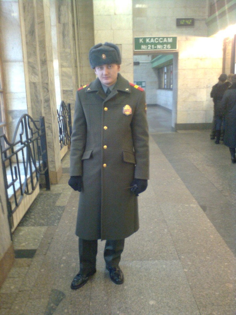 Алексей Сергеевич | Дмитров