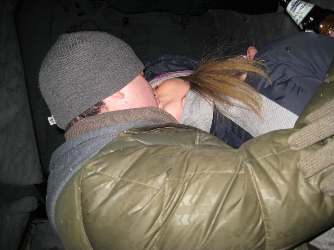 Татьяна Хайдерханова ♥ЧудО♥ | Самара