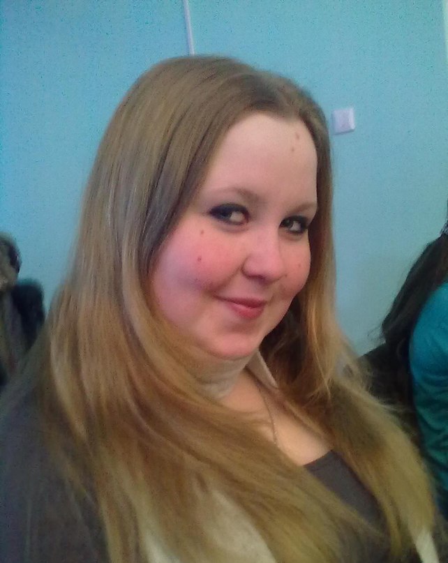 Мария Кириллова | Новосибирск