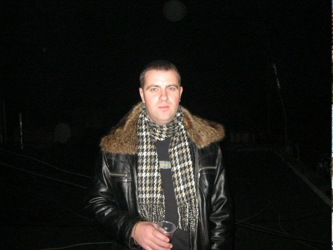 Юрий Ивасюк | Полтава