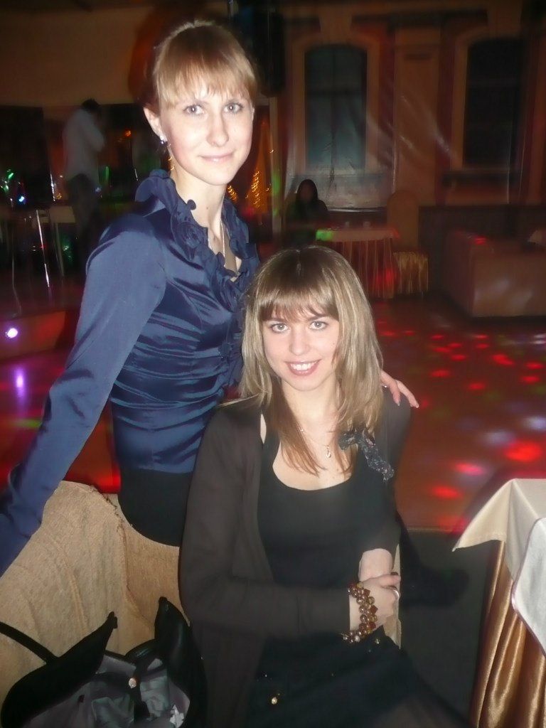 Мария Карпец | 