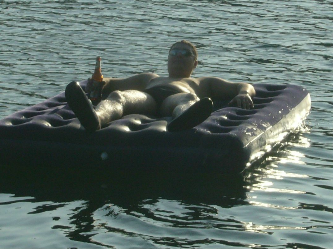 Геннадий Безнин | Шлиссельбург