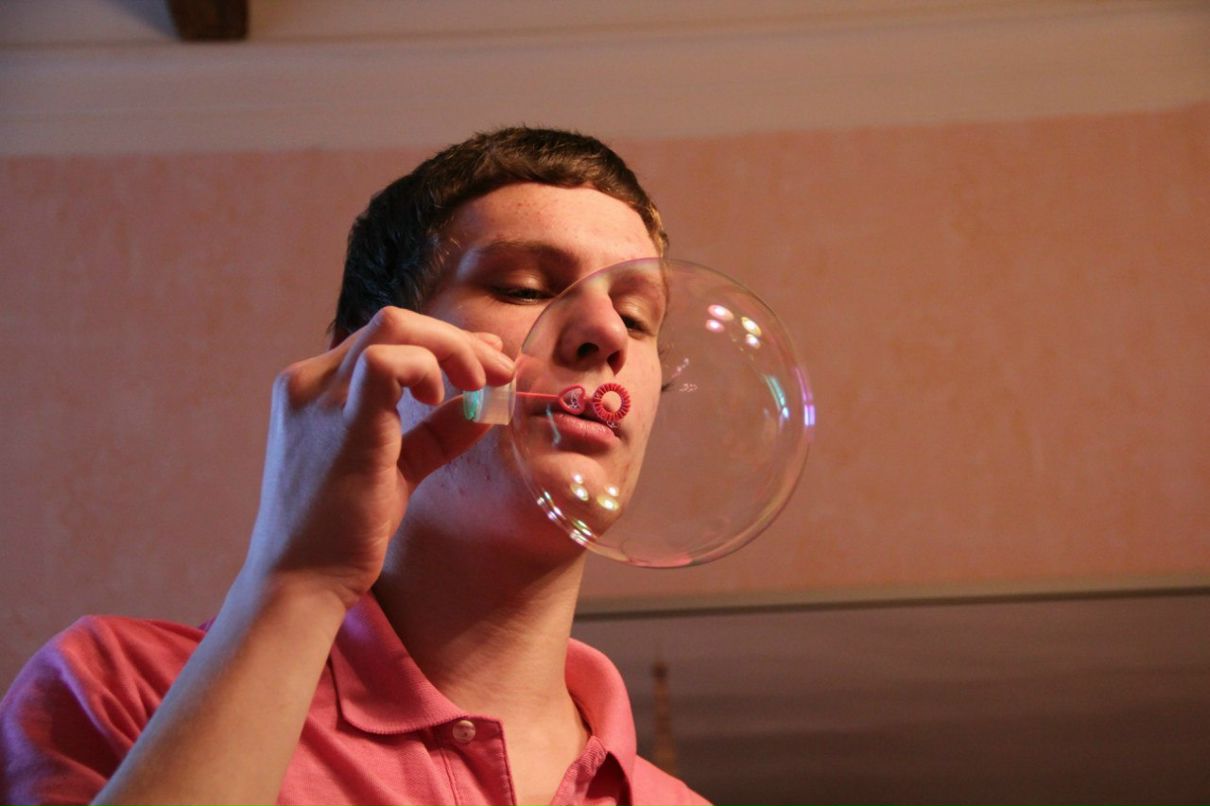 Илья Субботин | Санкт-Петербург