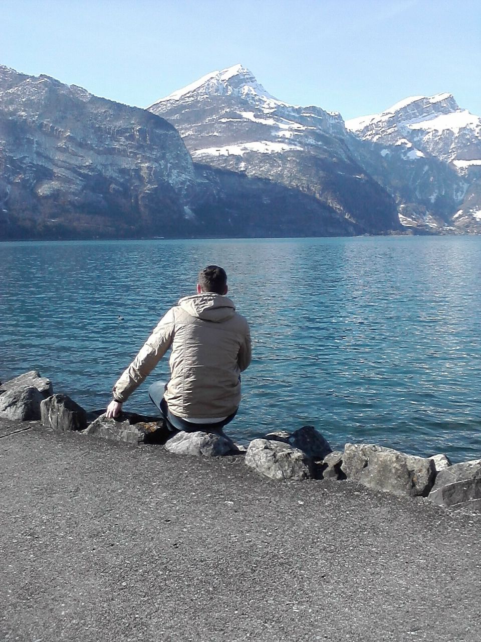 Женя Тулинский | 