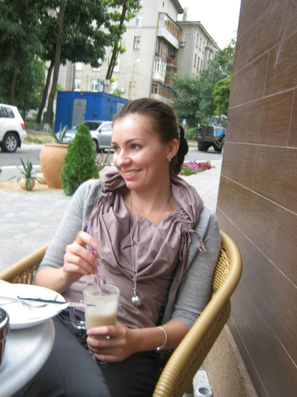 Карина Чурсина | Харьков