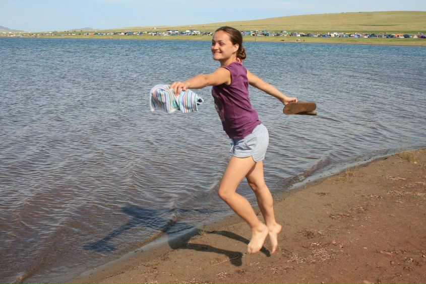 Aleksey Oleshkevich | Омск