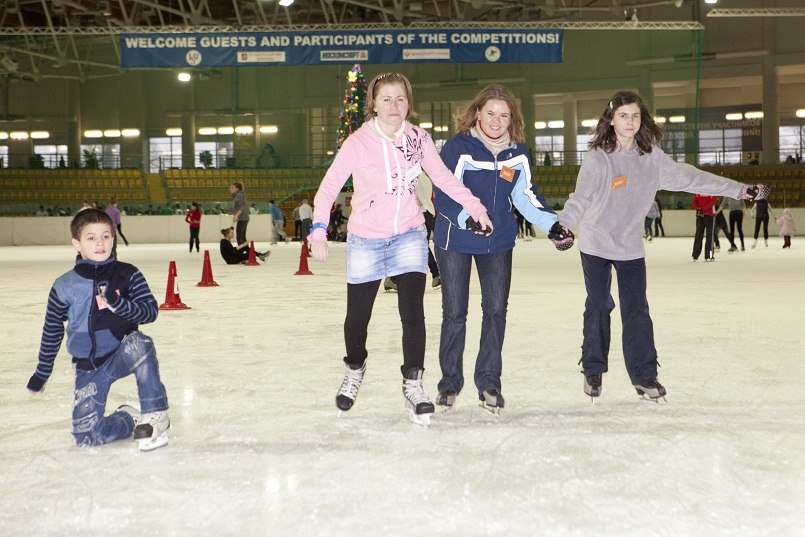 Ekaterina Shmykova ✯ | Москва