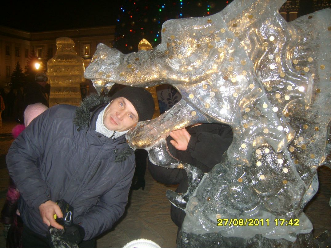 Вячеслав Савельев | Самара