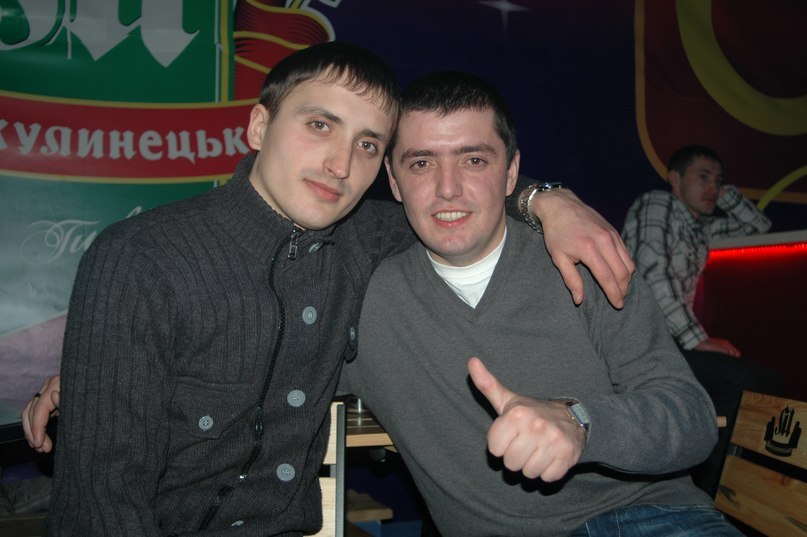 Вася Даньків | 