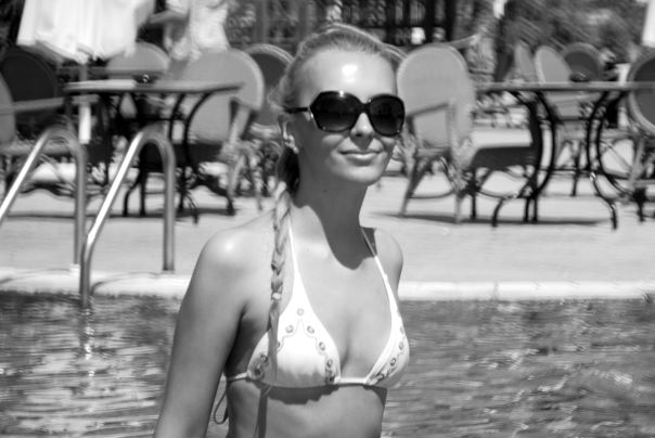 №48, Олеся Генова, 39 лет, Киев №48, Олеся Генова, 39 лет, Киев