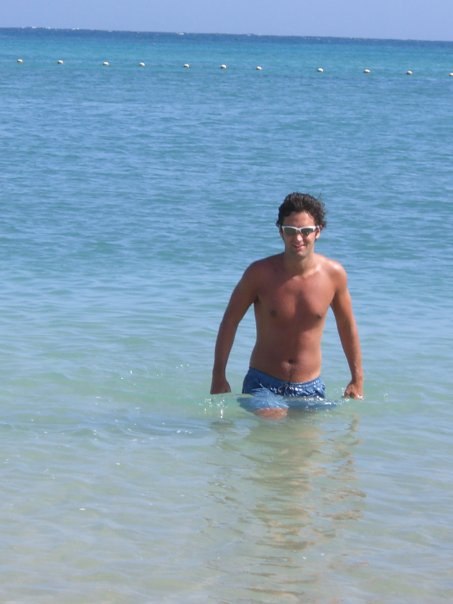 Антон Бардаш | Киев