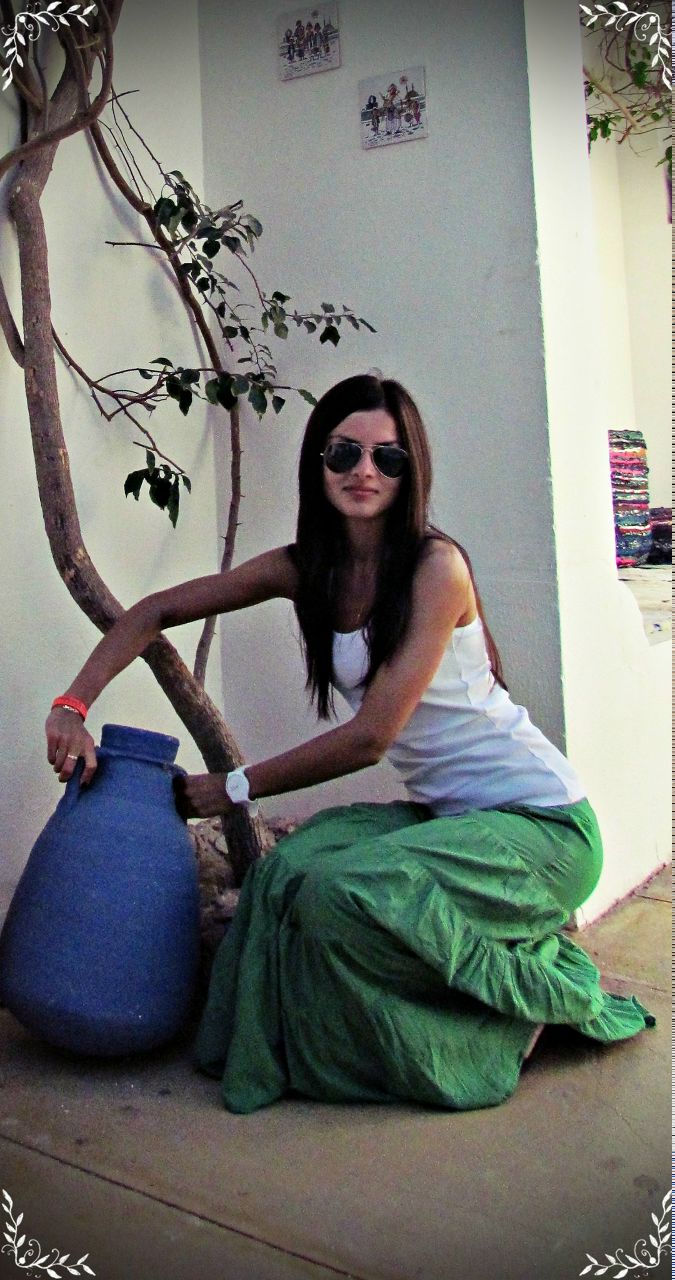 Леночка Солдатова | Москва